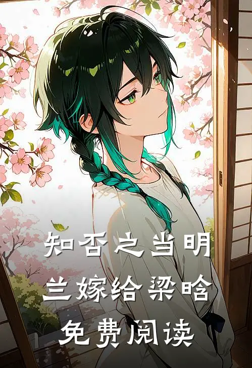 知否之当明兰嫁给梁晗免费阅读