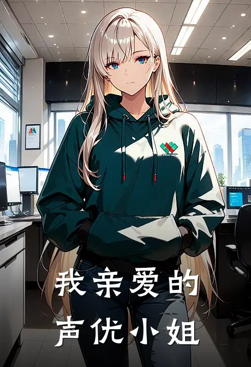 我亲爱的声优小姐