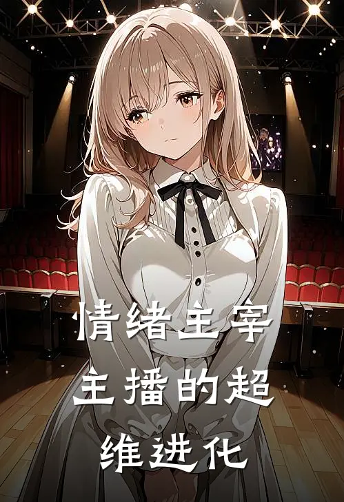 情绪主宰：主播的超维进化苏然苏然最新免费小说_免费完本小说情绪主宰：主播的超维进化苏然苏然