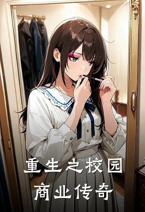 重生之校园商业传奇萧逸赵磊最新免费小说_免费完本小说重生之校园商业传奇萧逸赵磊