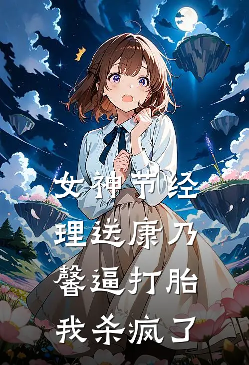 女神节经理送康乃馨逼打胎，我杀疯了