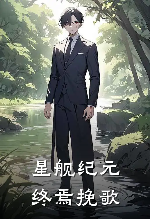 星舰纪元终焉挽歌