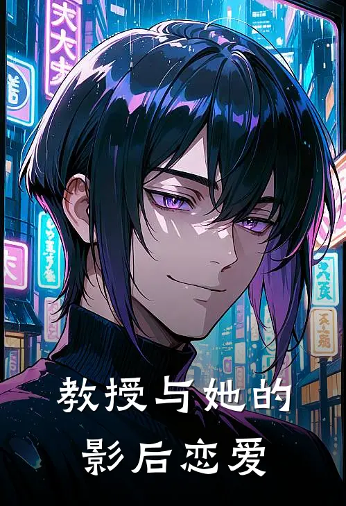 教授与她的影后恋爱