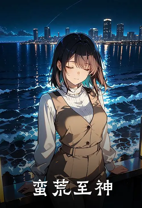 蛮荒至神(林野石骨)全本免费小说_最新章节列表蛮荒至神(林野石骨)