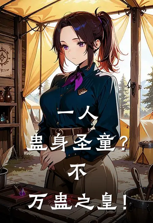 一人：蛊身圣童？不，万蛊之皇！(陈朵廖忠)小说免费阅读_热门小说阅读一人：蛊身圣童？不，万蛊之皇！陈朵廖忠