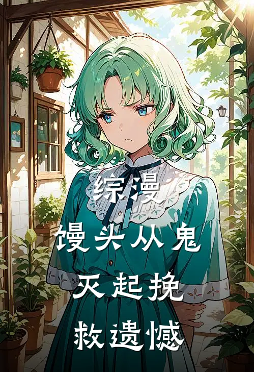 综漫：馒头从鬼灭起挽救遗憾