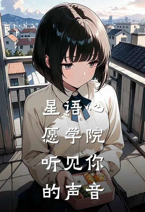 星语心愿学院，听见你的声音