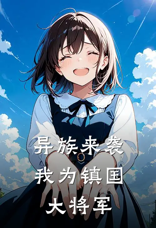 异族来袭，我为镇国大将军