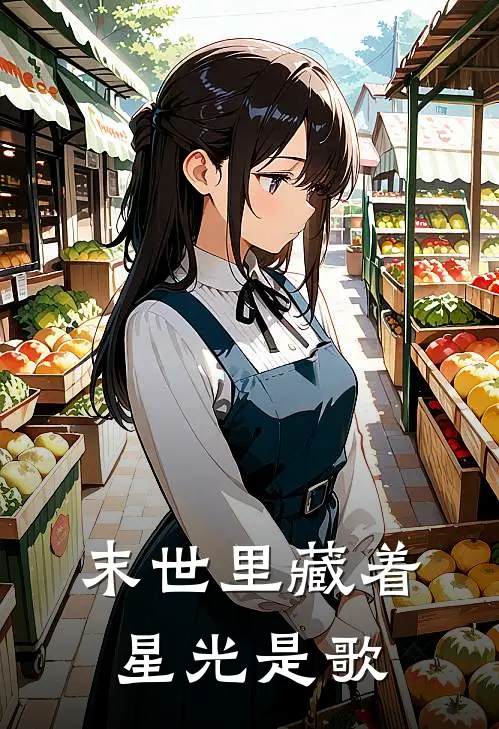 末世里藏着星光是歌