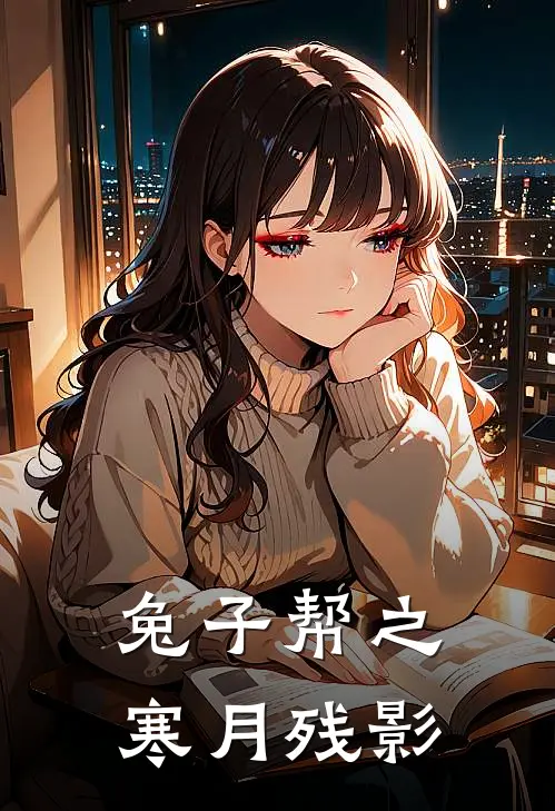 兔子帮之寒月残影