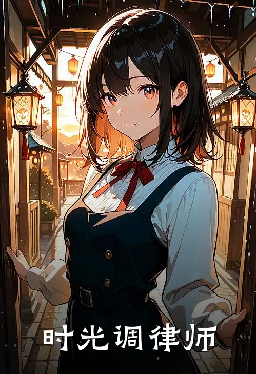 时光调律师林弦陆寻完结热门小说_完整版小说全文免费阅读时光调律师林弦陆寻