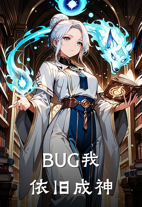 BUG我依旧成神(林小废林昭)热门小说大全_推荐完本小说BUG我依旧成神林小废林昭