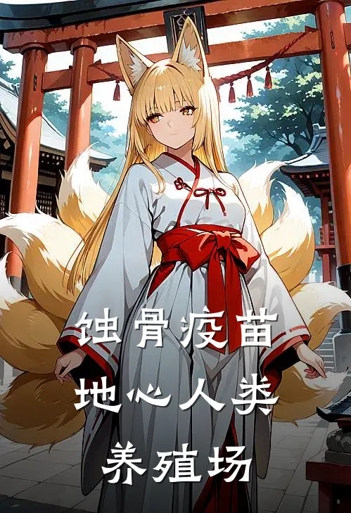 蚀骨疫苗：地心人类养殖场