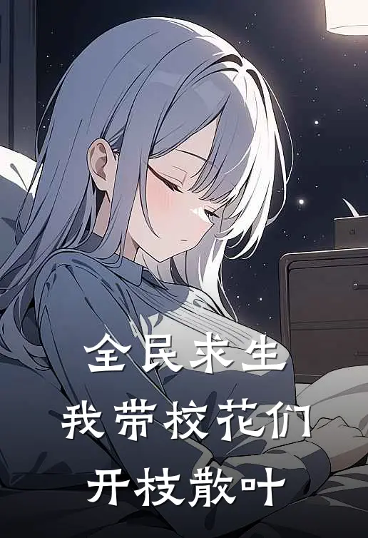 全民求生：我带校花们开枝散叶(江枫陈小雨)热门网络小说推荐_最新章节列表全民求生：我带校花们开枝散叶(江枫陈小雨)