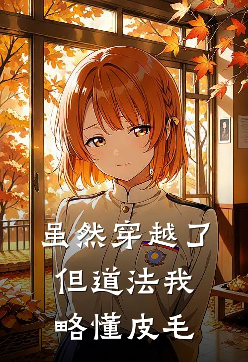 虽然穿越了，但道法我略懂皮毛(江无双苏瑶)在线免费小说_热门网络小说虽然穿越了，但道法我略懂皮毛江无双苏瑶