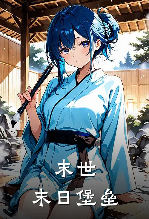 末世，末日堡垒