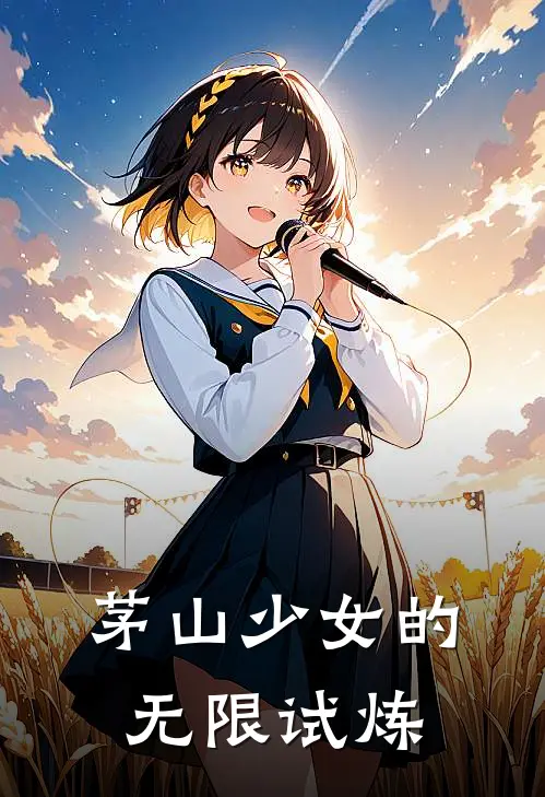 茅山少女的无限试炼林晚星夏沐免费小说大全_热门免费小说茅山少女的无限试炼(林晚星夏沐)