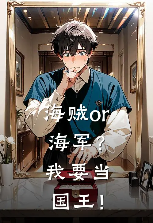 海贼or海军？我要当国王！