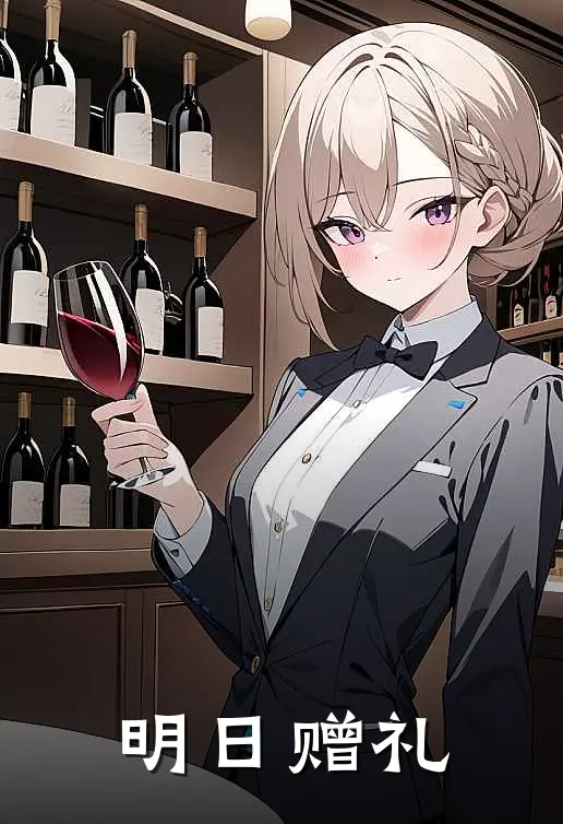 明日赠礼(陈默陈曦)全本免费在线阅读_明日赠礼最新章节在线阅读