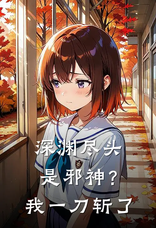 深渊尽头是邪神？我一刀斩了