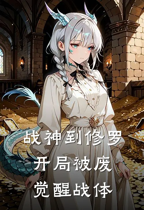 战神到修罗：开局被废，觉醒战体