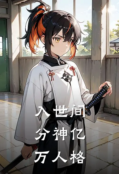 入世间，分神亿万人格顾从岩柱免费完结小说_完本完结小说入世间，分神亿万人格(顾从岩柱)