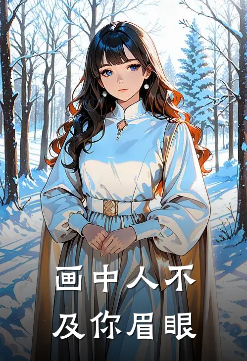 画中人不及你眉眼