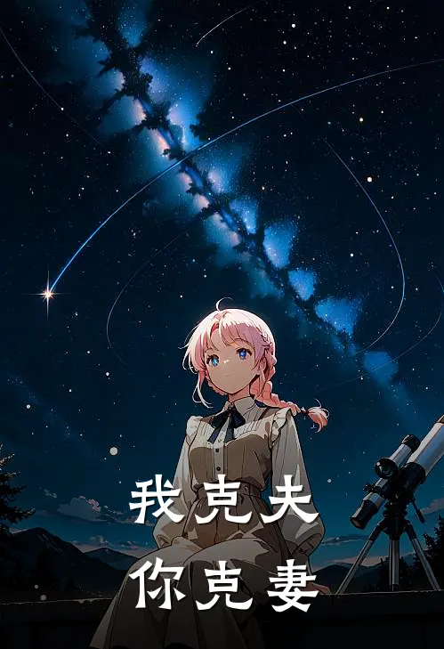 我克夫，你克妻(相喜相强)阅读免费小说_完本热门小说我克夫，你克妻相喜相强