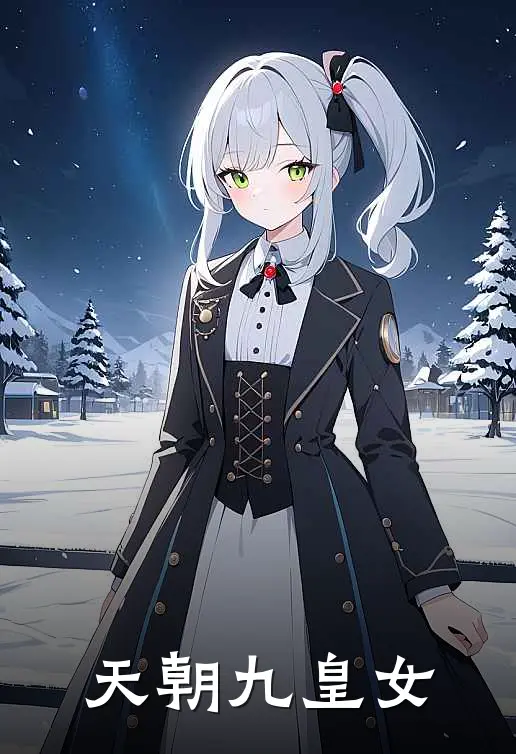 天朝九皇女