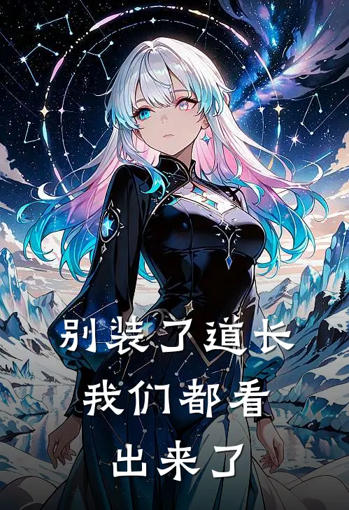 别装了道长，我们都看出来了(苏清玄王磊)最新小说_免费阅读完整版小说别装了道长，我们都看出来了(苏清玄王磊)