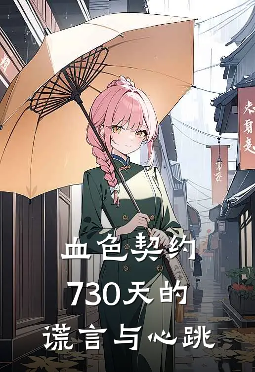 血色契约：730天的谎言与心跳(沈知微顾衍之)全本完结小说_完整版免费全文阅读血色契约：730天的谎言与心跳(沈知微顾衍之)