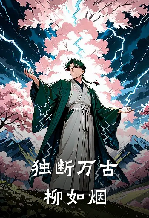 独断万古柳如烟