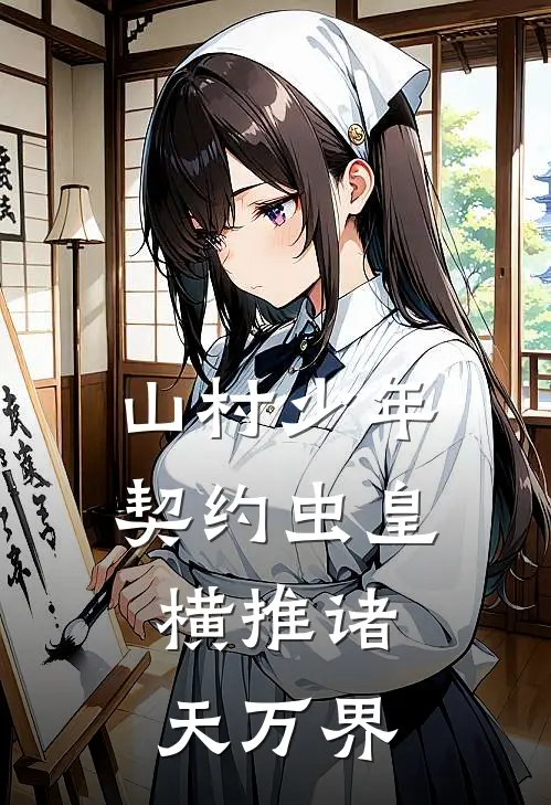 山村少年契约虫皇，横推诸天万界(石生王虎)阅读免费小说_完本热门小说山村少年契约虫皇，横推诸天万界石生王虎