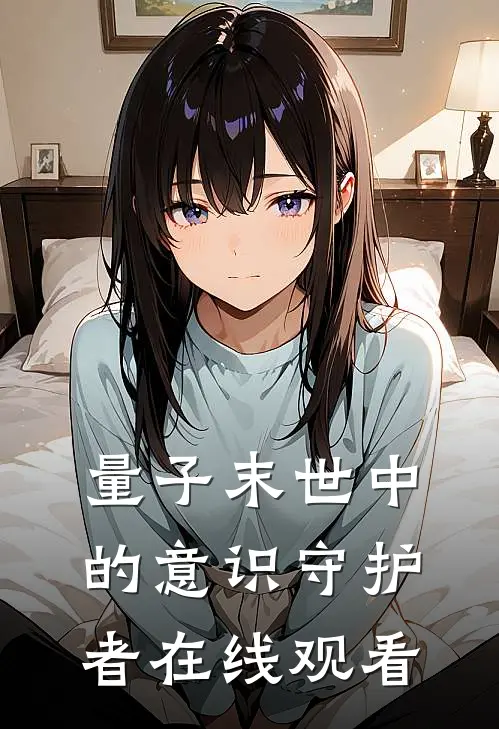 量子末世中的意识守护者在线观看