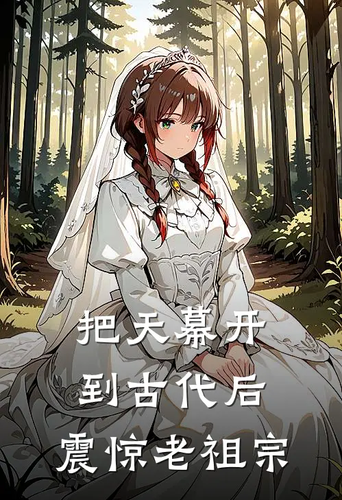 把天幕开到古代后，震惊老祖宗嬴政林笑笑完本热门小说_完本小说免费把天幕开到古代后，震惊老祖宗(嬴政林笑笑)