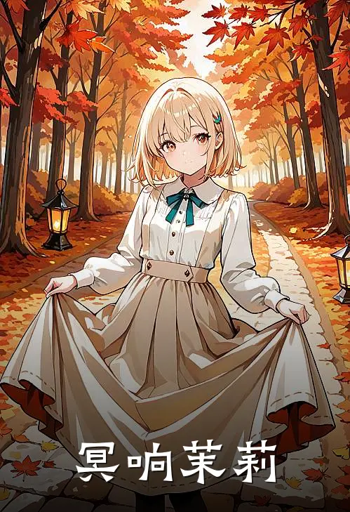 冥响茉莉(陈思琪宋依依)最新免费小说_完本小说免费阅读冥响茉莉陈思琪宋依依