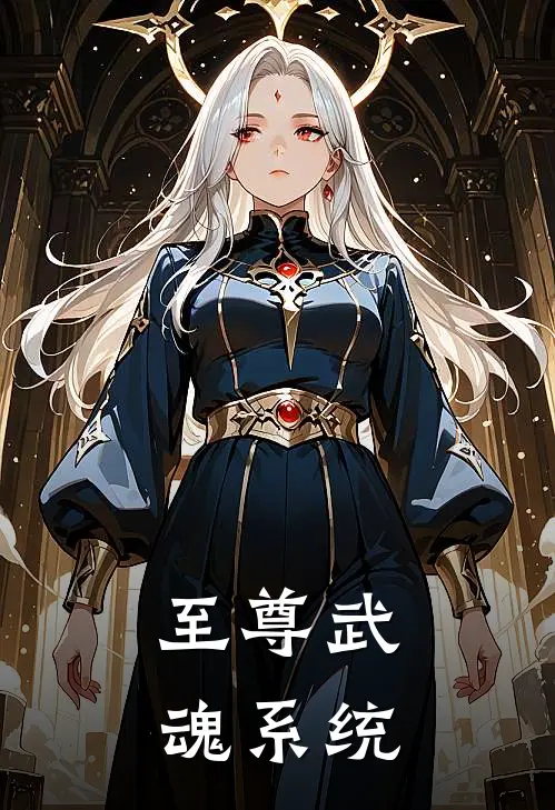 至尊武魂系统