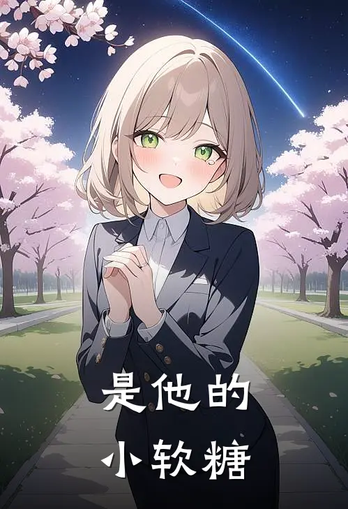 是他的小软糖林晚沈确已完结小说推荐_完整版小说是他的小软糖(林晚沈确)