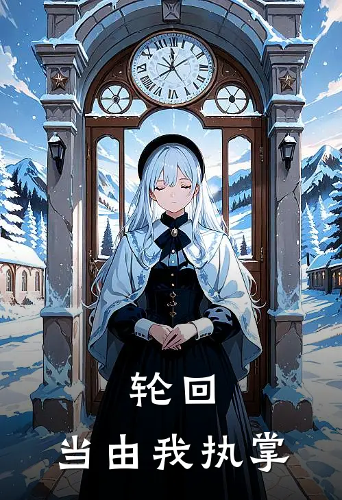 轮回，当由我执掌林云澈萧辰免费小说推荐_推荐完结小说轮回，当由我执掌(林云澈萧辰)