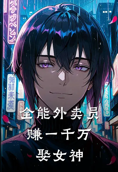 全能外卖员，赚一千万娶女神陈雅静周浩小说推荐完结_全集免费小说全能外卖员，赚一千万娶女神(陈雅静周浩)