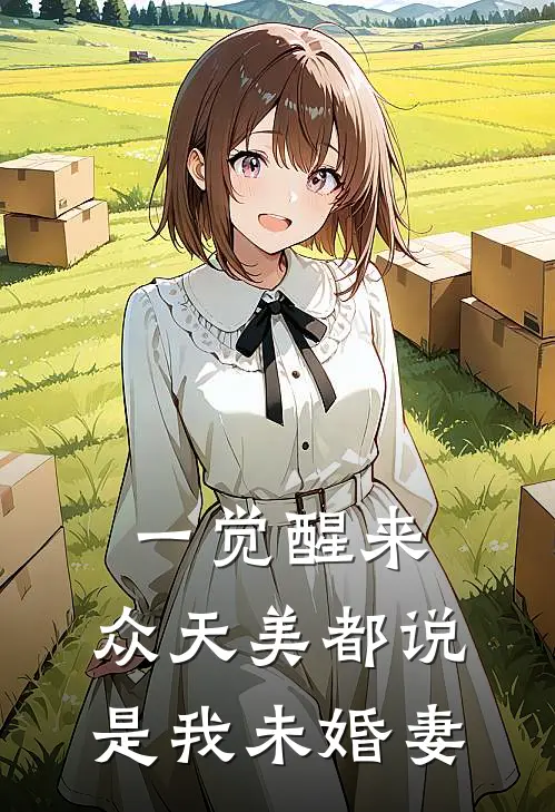 一觉醒来，众天美都说是我未婚妻