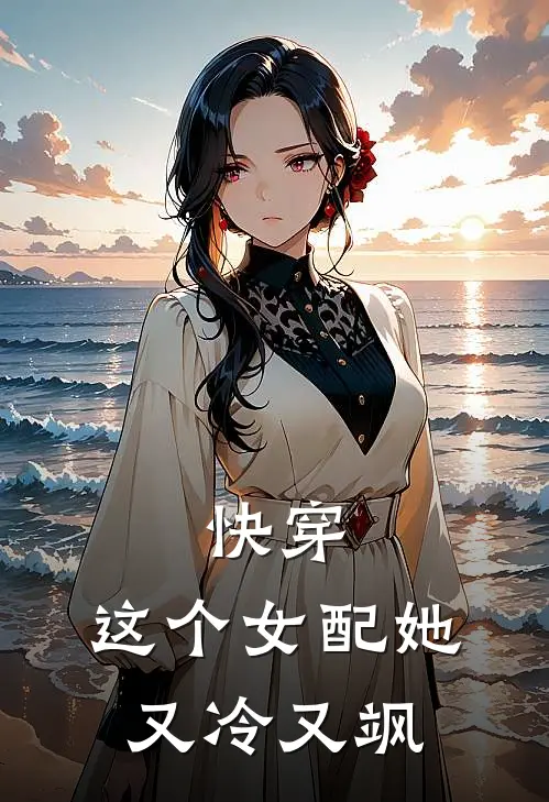 快穿：这个女配她又冷又飒