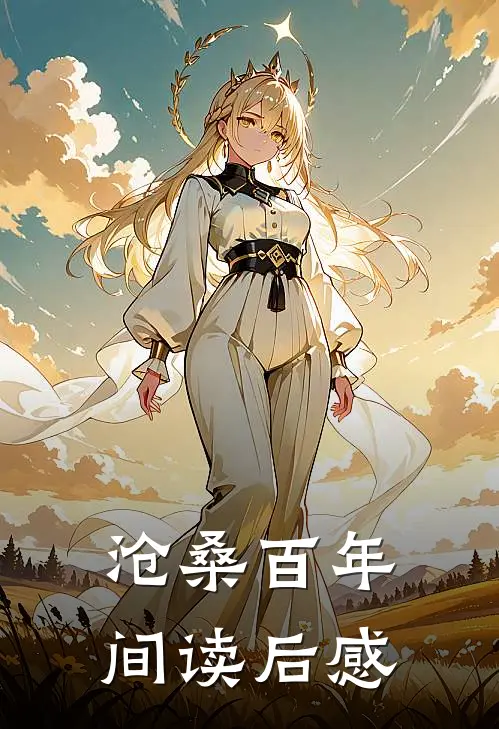 沧桑百年间读后感