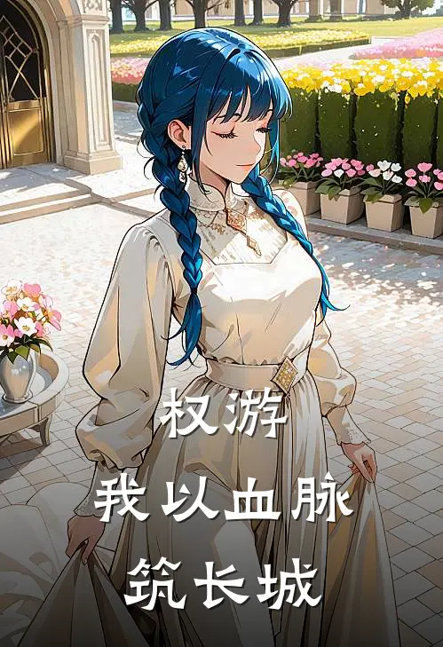 权游：我以血脉筑长城