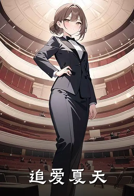 追爱夏天