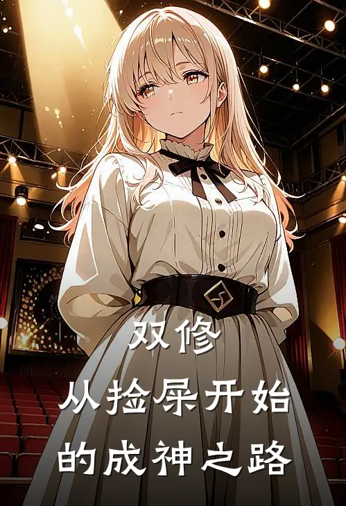 双修：从捡屎开始的成神之路