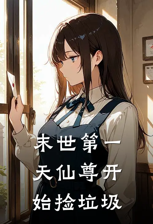 末世第一天仙尊开始捡垃圾