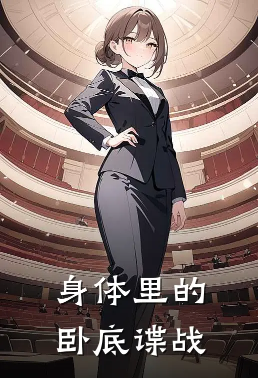 小智小智(身体里的卧底谍战)最新章节免费在线阅读_(小智小智)完结版在线阅读