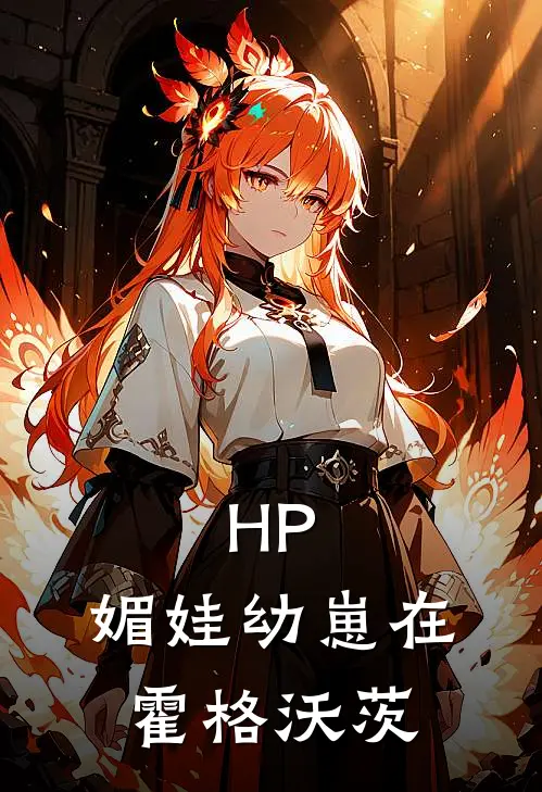 HP：媚娃幼崽在霍格沃茨