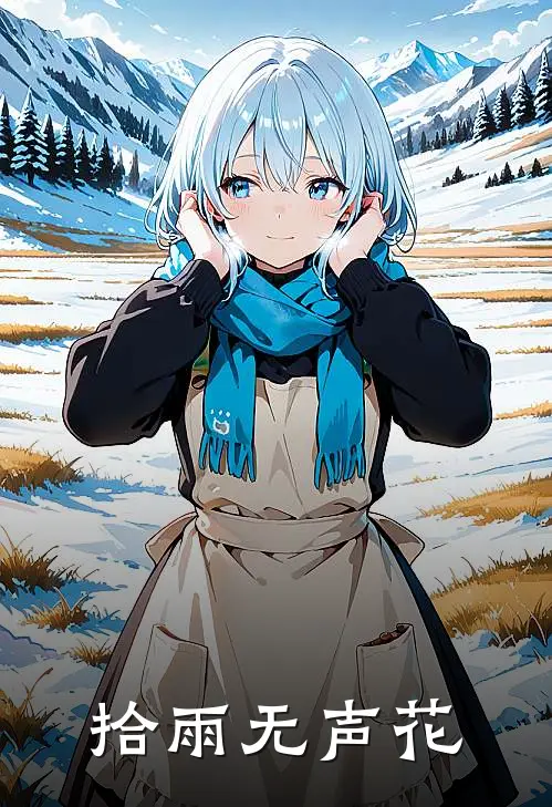 拾雨无声花(张砚青砚青)免费小说阅读_免费小说完整版拾雨无声花(张砚青砚青)